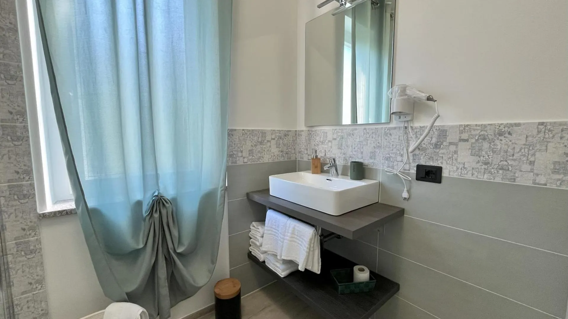 Villino Con Terrazzo Panoramico Villa Finale Ligure 0*,  Olaszország